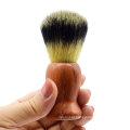 High Quality Beauty Tools Eco Friendly Wood Beard Brush